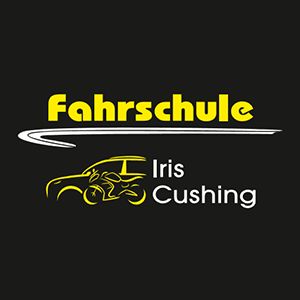 Fahrschule Iris Cushing - LOGO