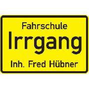 Fahrschule Irrgang, Inh. Fred Hübner - LOGO