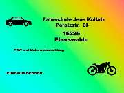 Fahrschule Jens Kollatz - GALLERY