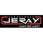 Fahrschule Jeray Bayreuth - LOGO