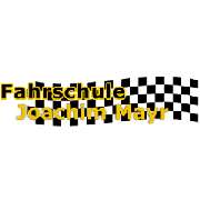 Fahrschule Joachim Mayr - LOGO