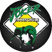 Fahrschule Joker - LOGO