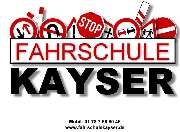 Fahrschule Kayser - GALLERY