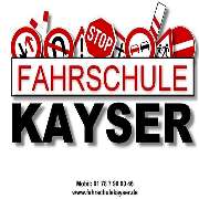 Fahrschule Kayser - GALLERY