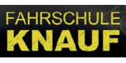 Fahrschule Knauf Inh. Frank Rommerskirchen - LOGO