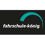 Fahrschule König GmbH - LOGO