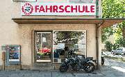 Fahrschule Körmer | Führerschein für Auto und Motorrad | München | Ramersdorf - Von außen - Fahrschule Körmer | München