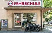 Fahrschule Körmer | Führerschein für Auto und Motorrad | München | Ramersdorf - Von außen - Fahrschule Körmer | München