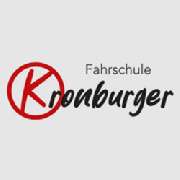 Fahrschule Kronburger - LOGO