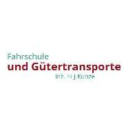 Fahrschule Kunze - LOGO