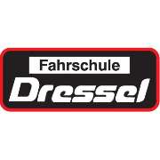Fahrschule Kurt Dreßel - LOGO