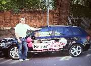 Fahrschule Leipzig - Besser Fahren - GALLERY