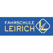 Fahrschule Leirich - LOGO
