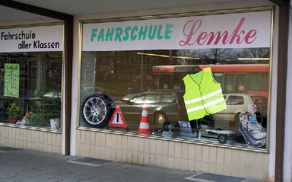 Fahrschule Lemke - 2