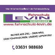 Fahrschule Levin - LOGO