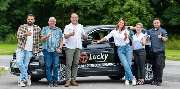 Fahrschule Lucky - GALLERY