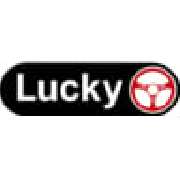 Fahrschule Lucky - LOGO