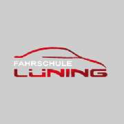 Fahrschule Lüning - LOGO