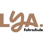 Fahrschule Lya GmbH - LOGO