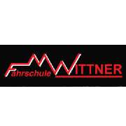 Fahrschule Manfred Wittner - LOGO