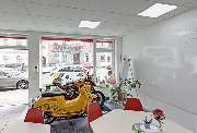 Fahrschule Mansfeld - GALLERY
