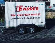 Fahrschule Manuel Endres - GALLERY