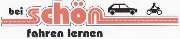 Logo - Fahrschule Marco Schön