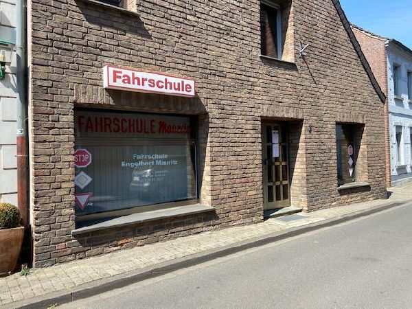 Fahrschule Mauritz - GALLERY