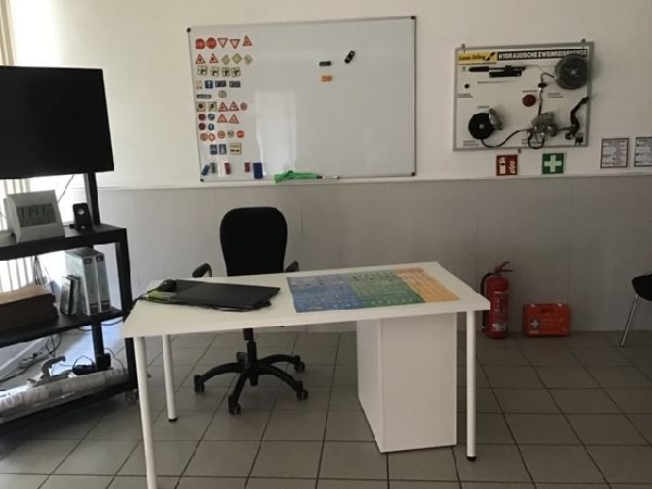 Fahrschule Mauritz - GALLERY