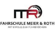 Fahrschule Meier & Roth - LOGO