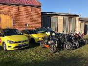 Fahrschule Meng - GALLERY