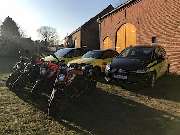 Fahrschule Meng Inh. Mario Brandt - GALLERY