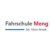 Fahrschule Meng Inh. Mario Brandt - LOGO