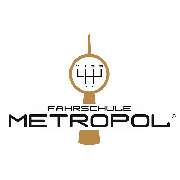 Fahrschule Metropol Berlin - LOGO