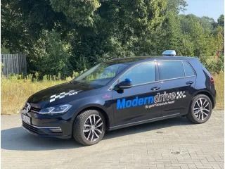 Fahrschule Modern Drive - GALLERY