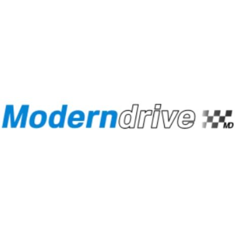 Fahrschule Modern Drive - LOGO