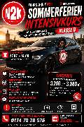 Fahrschule N2K - GALLERY