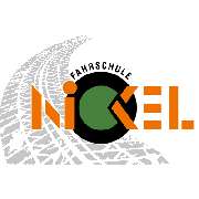 Fahrschule Nickel - LOGO