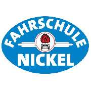Fahrschule Nickel - LOGO