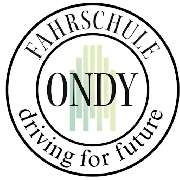 Fahrschule ONDY - LOGO