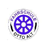 Fahrschule Otto Alt - LOGO