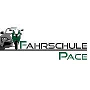 Fahrschule Pace - LOGO