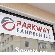 Fahrschule Parkway - LOGO