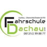 Fahrschule Pfaffenhofen, Zweigstelle der Fahrschule Dachau GmbH - LOGO