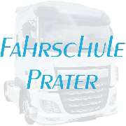 Fahrschule Prater - LOGO