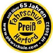Fahrschule Preiß GmbH - 1