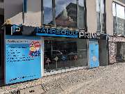 Fahr­schule PRIME - GALLERY