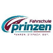 Fahrschule prinzen - LOGO