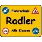 Fahrschule Radler - LOGO