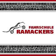 Fahrschule Ramackers, Inh. Florian Ramackers - LOGO